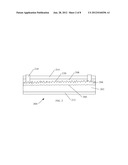 TEXTURED PHOTOVOLTAIC CELLS AND METHODS diagram and image