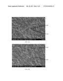 TEXTURED PHOTOVOLTAIC CELLS AND METHODS diagram and image