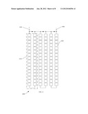 TEXTURED PHOTOVOLTAIC CELLS AND METHODS diagram and image