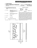 DYE-SENSITIZED SOLAR CELL AND METHOD FOR MANUFACTURING THE SAME diagram and image