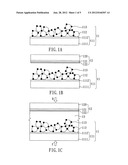 DYE-SENSITIZED SOLAR CELL AND METHOD FOR MANUFACTURING THE SAME diagram and image