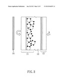 DYE-SENSITIZED SOLAR CELL AND METHOD FOR MANUFACTURING THE SAME diagram and image