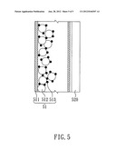 DYE-SENSITIZED SOLAR CELL AND METHOD FOR MANUFACTURING THE SAME diagram and image