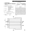 PHOTOVOLTAIC CELL MODULE diagram and image