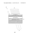 Systems And Processes For Bifacial Collection And Tandem Junctions Using A     Thin-Film Photovoltaic Device diagram and image