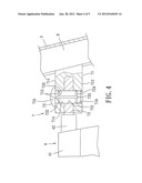 COUPLING DEVICE FOR A SUNSHADE ASSEMBLY diagram and image