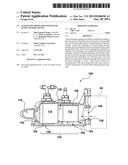 Fluid Flow Mixing Box With Fluid Flow Control Device diagram and image