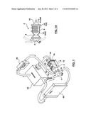 Fluid Flow Mixing Box With Fluid Flow Control Device diagram and image