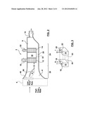 Fluid Flow Mixing Box With Fluid Flow Control Device diagram and image