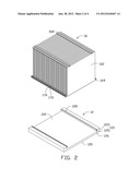 HEAT SINK AND ASSEMBLY METHOD THEREOF diagram and image