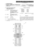 HIGH STRENGTH DISSOLVABLE STRUCTURES FOR USE IN A SUBTERRANEAN WELL diagram and image