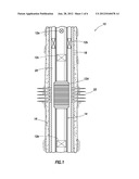 HIGH STRENGTH DISSOLVABLE STRUCTURES FOR USE IN A SUBTERRANEAN WELL diagram and image