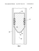 HIGH STRENGTH DISSOLVABLE STRUCTURES FOR USE IN A SUBTERRANEAN WELL diagram and image