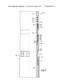 INTERVENTIONLESS SET PACKER AND SETTING METHOD FOR SAME diagram and image