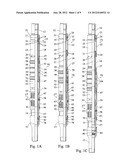 DOWNHOLE PACKER TOOL WITH DUMMY SLIPS diagram and image
