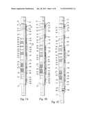 DOWNHOLE PACKER TOOL WITH SAFETY SYSTEMS FOR PREVENTING UNDUE SET AND     RELEASE OPERATIONS diagram and image