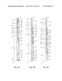 DOWNHOLE PACKER TOOL WITH SAFETY SYSTEMS FOR PREVENTING UNDUE SET AND     RELEASE OPERATIONS diagram and image