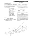 POWER SCREWDRIVER HAVING ROTARY INPUT CONTROL diagram and image