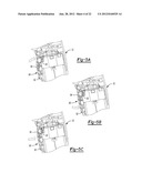 POWER SCREWDRIVER HAVING ROTARY INPUT CONTROL diagram and image