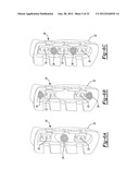 POWER SCREWDRIVER HAVING ROTARY INPUT CONTROL diagram and image