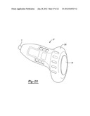 POWER SCREWDRIVER HAVING ROTARY INPUT CONTROL diagram and image