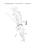 POWER SCREWDRIVER HAVING ROTARY INPUT CONTROL diagram and image