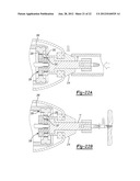 POWER SCREWDRIVER HAVING ROTARY INPUT CONTROL diagram and image