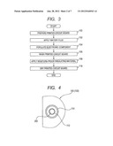 CIRCUIT BOARD TO BE ATTACHED TO SUPPORT THROUGH THERMOPLASTIC STAKING diagram and image