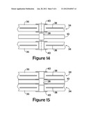 CORELESS LAYER BUILDUP STRUCTURE diagram and image