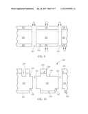 EMBEDDED STRUCTURE OF CIRCUIT BOARD diagram and image