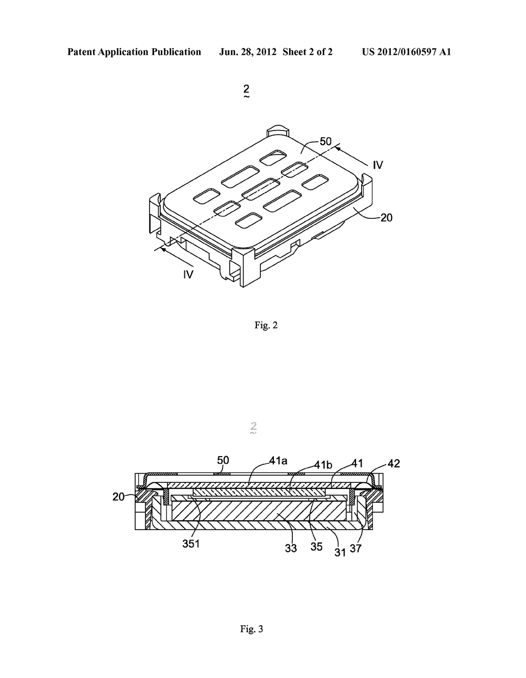 DIAPHRAGM AND SPEAKER USING SAME - diagram, schematic, and image 03