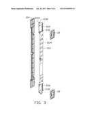 SOUND BOX AND ELECTRONIC DEVICE USING SAME diagram and image