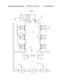 ELEVATOR ACCESS CONTROL SYSTEM diagram and image