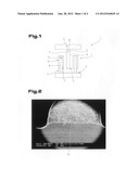 METHOD FOR PRODUCING A FRICTION ELEMENT diagram and image