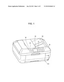 SWITCH DEVICE diagram and image