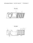 SWITCH DEVICE diagram and image