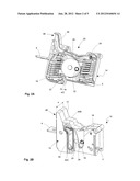 Assembly of a Multipole Switchgear Device With Double Enclosure and     Circuit Breaker Comprising the Same diagram and image