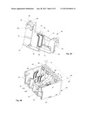 Assembly of a Multipole Switchgear Device With Double Enclosure and     Circuit Breaker Comprising the Same diagram and image