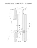 KEYBOARD WITH ECCENTRICAL TRIGGERING MECHANISM diagram and image