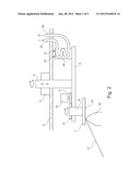 Target Cooling Device diagram and image