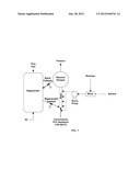 INTEGRATED FCC BIOMASS PYROLYSIS/UPGRADING diagram and image