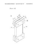 MEMBRANE MODULE AND MEMBRANE MODULE ASSEMBLY, AND IMMERSION-TYPE     LAYER-SEPA-RATING APPARATUS INCLUDING SAME diagram and image