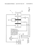 WATER TREATMENT USING A BIPOLAR MEMBRANE diagram and image