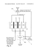 WATER TREATMENT USING A BIPOLAR MEMBRANE diagram and image