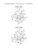 STORAGE RACK diagram and image