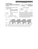  Method For Manufacturing A Wire Grid Polarizer diagram and image