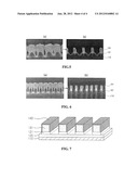  Method For Manufacturing A Wire Grid Polarizer diagram and image