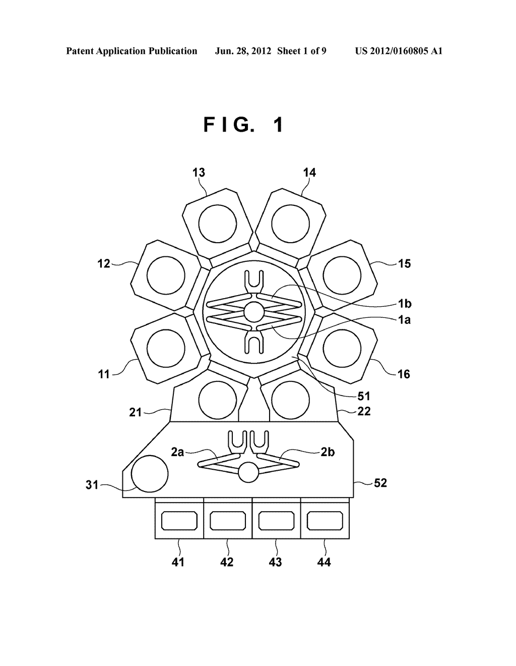 SUBSTRATE PROCESSING METHOD AND SUBSTRATE PROCESSING APPARATUS - diagram, schematic, and image 02