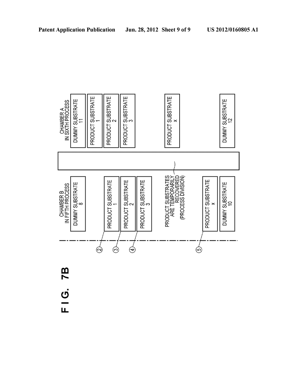 SUBSTRATE PROCESSING METHOD AND SUBSTRATE PROCESSING APPARATUS - diagram, schematic, and image 10