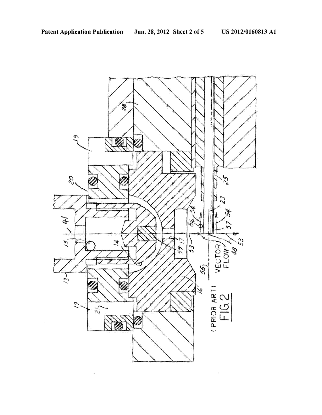 Thermal Spray Method and Apparatus Using Plasma Transferred Wire Arc - diagram, schematic, and image 03